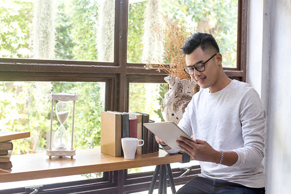 个人的社会实践报告