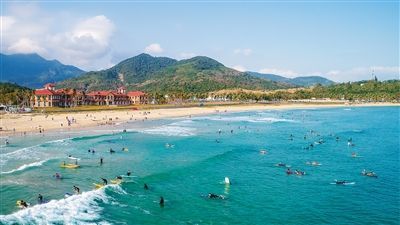 万宁神州半岛喜来登_万宁_万宁天气