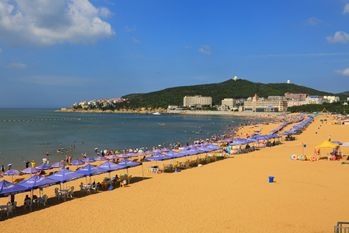 威海天气_威海_威海乐威海
