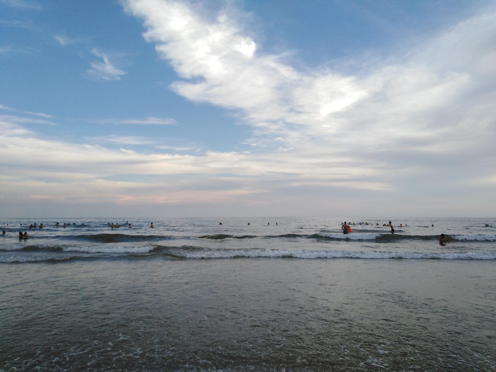 北海涠洲岛旅游攻略自由行_北海天气_北海