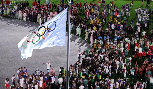 奥运会2024是哪个国家时间_奥运会：_奥运会每几年举行一次