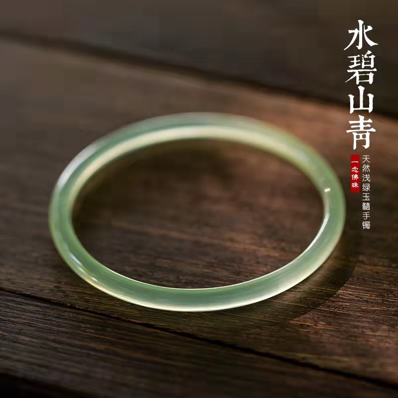 玉髓：_玉髓是什么_玉髓和翡翠哪个好