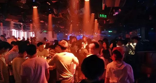 夜店：_夜店是指_夜店工作怎么找