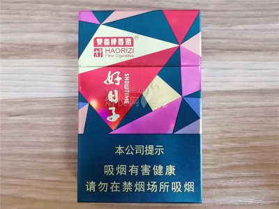 金上海香烟：_上海的金上海香烟好抽吗_香烟金上海