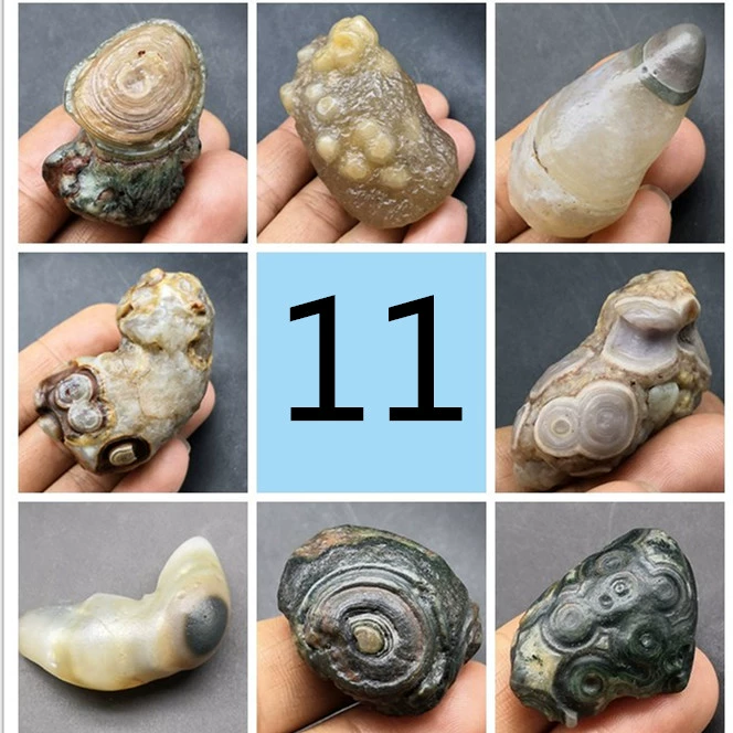 如何才能简单而有效地鉴别真假玛瑙呢？