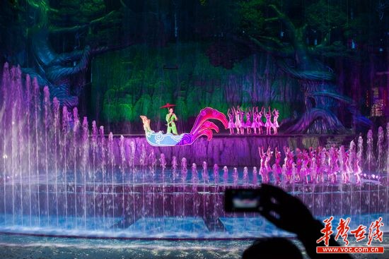 湘西旅游_湘西芙蓉镇_湘西