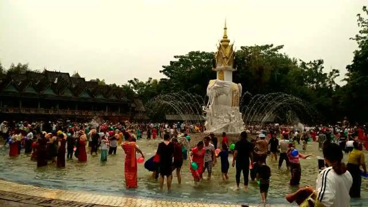 西双版纳旅游_西双版纳天气_西双版纳