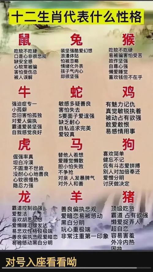 十二生肖中哪个代表“战无不胜”，词语释义解析 - 腿腿教学网