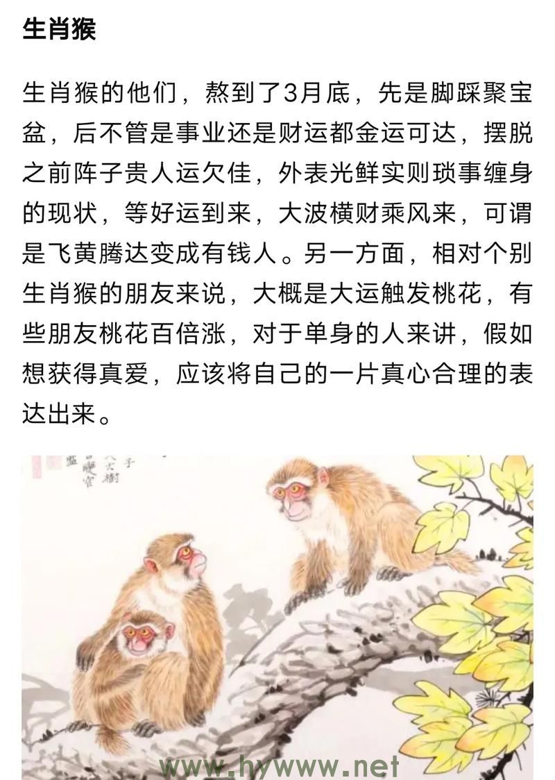 四方财源喜洋洋：哪个生肖，详细解释说明 - 腿腿教学网