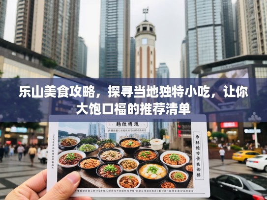 乐山美食攻略，探寻当地独特小吃，让你大饱口福的推荐清单