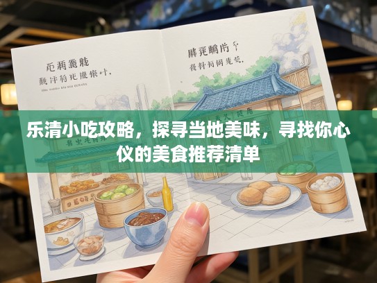 乐清小吃攻略，探寻当地美味，寻找你心仪的美食推荐清单