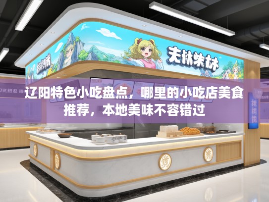 辽阳特色小吃盘点，哪里的小吃店美食推荐，本地美味不容错过