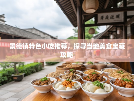 景德镇特色小吃推荐，探寻当地美食宝藏攻略