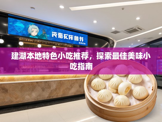 建湖本地特色小吃推荐，探索最佳美味小吃指南