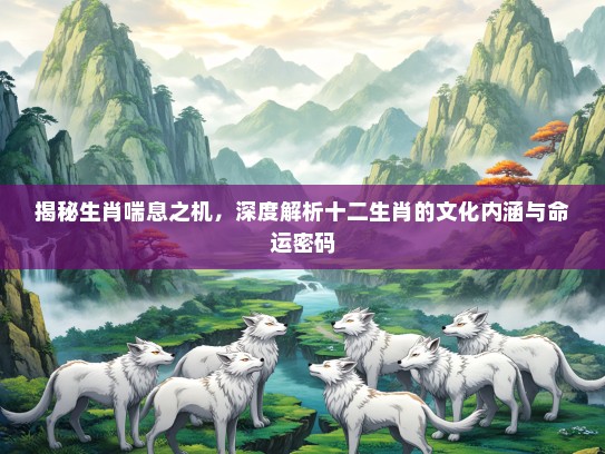 揭秘生肖喘息之机，深度解析十二生肖的文化内涵与命运密码