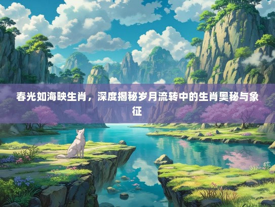 春光如海映生肖，深度揭秘岁月流转中的生肖奥秘与象征