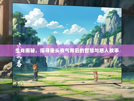 生肖揭秘，探寻垂头丧气背后的智慧与感人故事