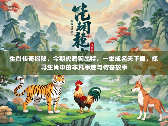 生肖传奇揭秘，今期虎鸡狗出特，一举成名天下闻，探寻生肖中的非凡事迹与传奇故事