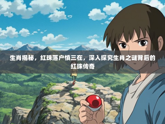 生肖揭秘，红珠落户慎三在，深入探究生肖之谜背后的红珠传奇