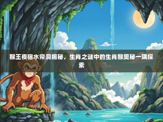 猴王夜宿水帘洞揭秘，生肖之谜中的生肖猴奥秘一隅探索