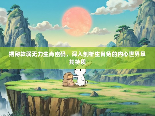 揭秘软弱无力生肖密码，深入剖析生肖兔的内心世界及其特质