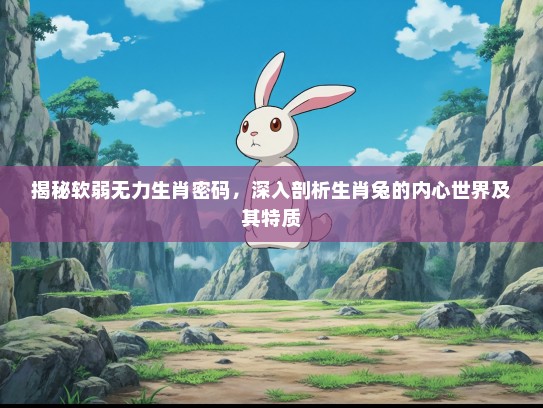 揭秘软弱无力生肖密码，深入剖析生肖兔的内心世界及其特质