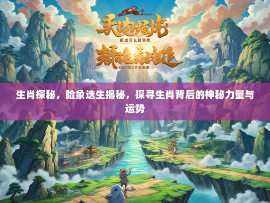 生肖探秘，险象迭生揭秘，探寻生肖背后的神秘力量与运势