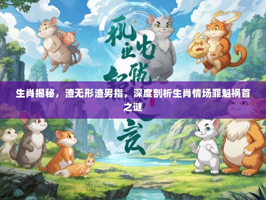 生肖揭秘，渣无形渣男指，深度剖析生肖情场罪魁祸首之谜