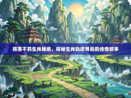 拓落不羁生肖秘境，探秘生肖轨迹背后的传奇故事