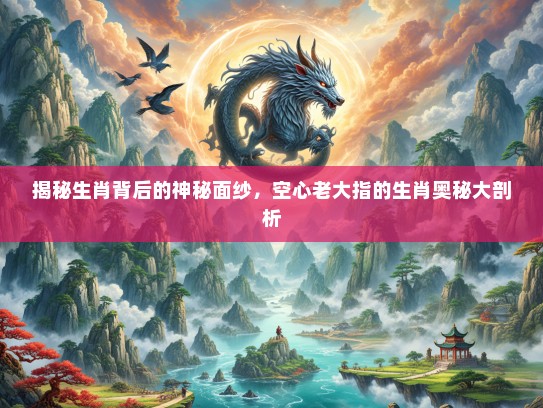 揭秘生肖背后的神秘面纱，空心老大指的生肖奥秘大剖析
