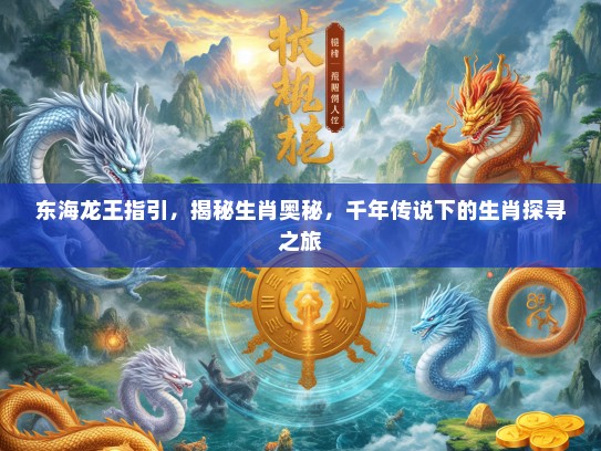 东海龙王指引，揭秘生肖奥秘，千年传说下的生肖探寻之旅