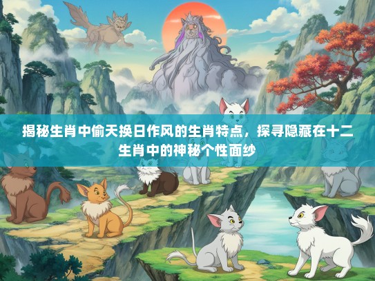 揭秘生肖中偷天换日作风的生肖特点，探寻隐藏在十二生肖中的神秘个性面纱