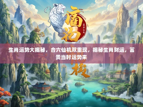 生肖运势大揭秘，合六仙机双重现，揭秘生肖财运，富贵当时运势来