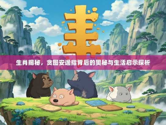 生肖揭秘，贪图安逸指背后的奥秘与生活启示探析