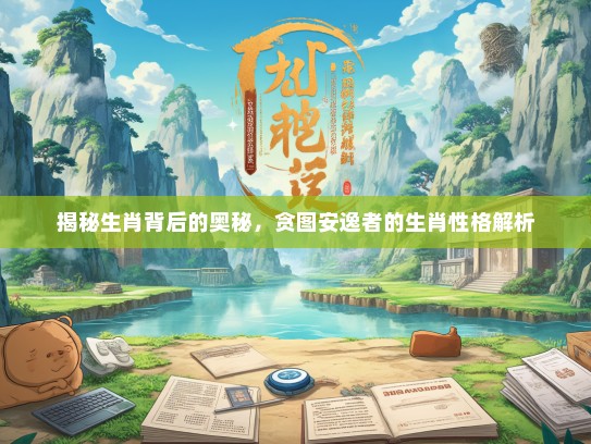 揭秘生肖背后的奥秘，贪图安逸者的生肖性格解析
