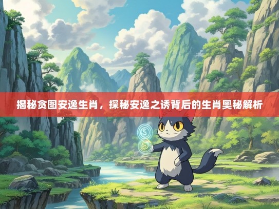 揭秘贪图安逸生肖，探秘安逸之诱背后的生肖奥秘解析