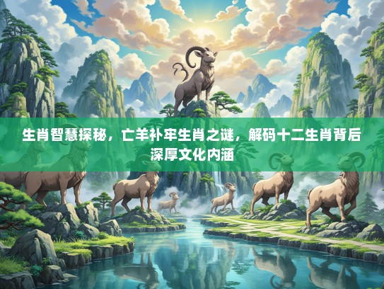 生肖智慧探秘，亡羊补牢生肖之谜，解码十二生肖背后深厚文化内涵