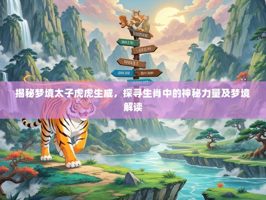 揭秘梦境太子虎虎生威，探寻生肖中的神秘力量及梦境解读
