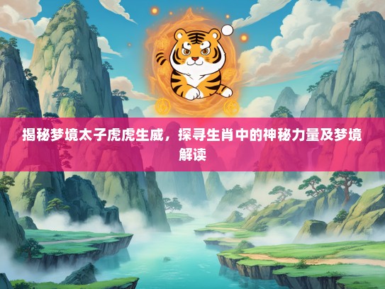 揭秘梦境太子虎虎生威，探寻生肖中的神秘力量及梦境解读