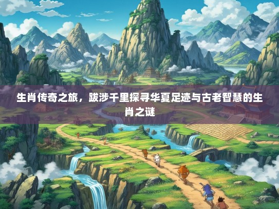 生肖传奇之旅，跋涉千里探寻华夏足迹与古老智慧的生肖之谜