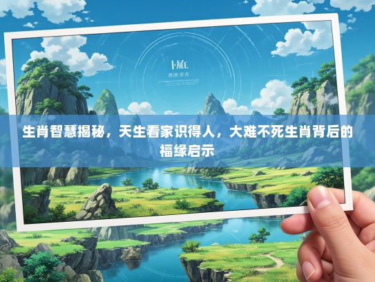 生肖智慧揭秘，天生看家识得人，大难不死生肖背后的福缘启示
