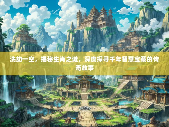 洗劫一空，揭秘生肖之谜，深度探寻千年智慧宝藏的传奇故事