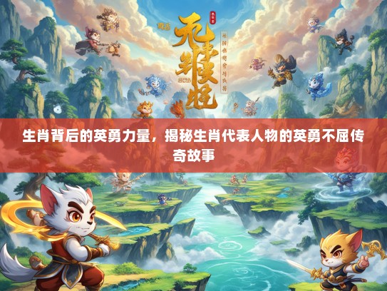 生肖背后的英勇力量，揭秘生肖代表人物的英勇不屈传奇故事