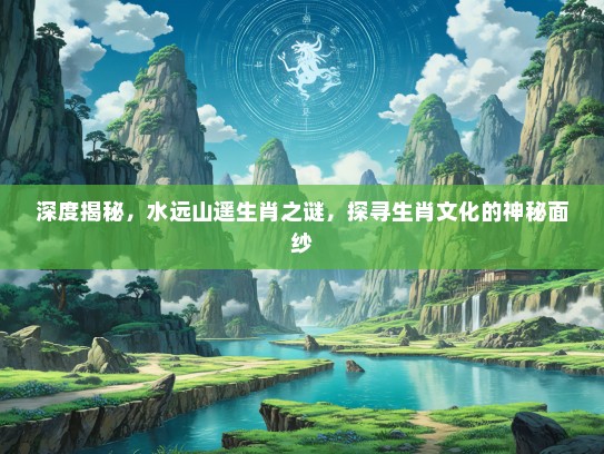 深度揭秘，水远山遥生肖之谜，探寻生肖文化的神秘面纱