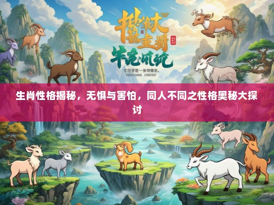 生肖性格揭秘，无惧与害怕，同人不同之性格奥秘大探讨