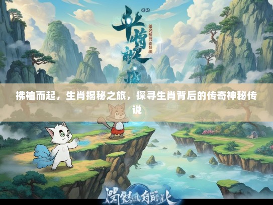 拂袖而起，生肖揭秘之旅，探寻生肖背后的传奇神秘传说