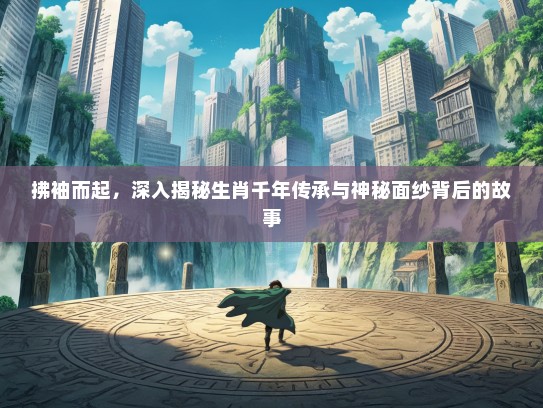 拂袖而起，深入揭秘生肖千年传承与神秘面纱背后的故事