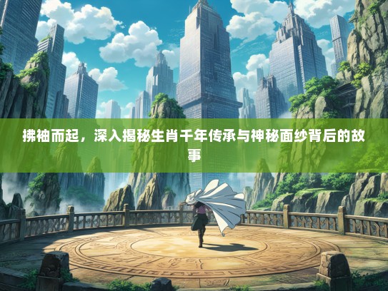 拂袖而起，深入揭秘生肖千年传承与神秘面纱背后的故事