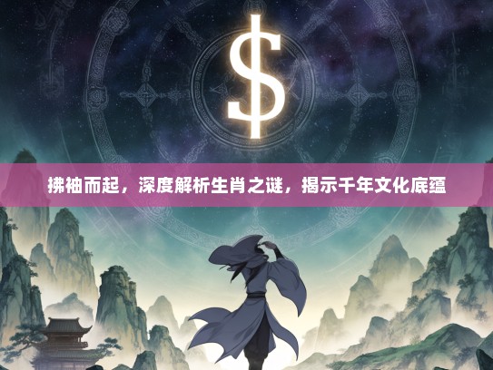 拂袖而起，深度解析生肖之谜，揭示千年文化底蕴
