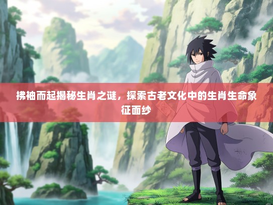 拂袖而起揭秘生肖之谜，探索古老文化中的生肖生命象征面纱